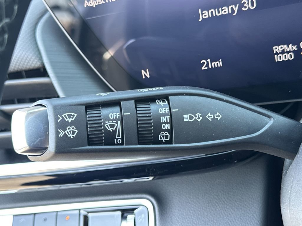 New 2026 Buick Envision Preferred image 16