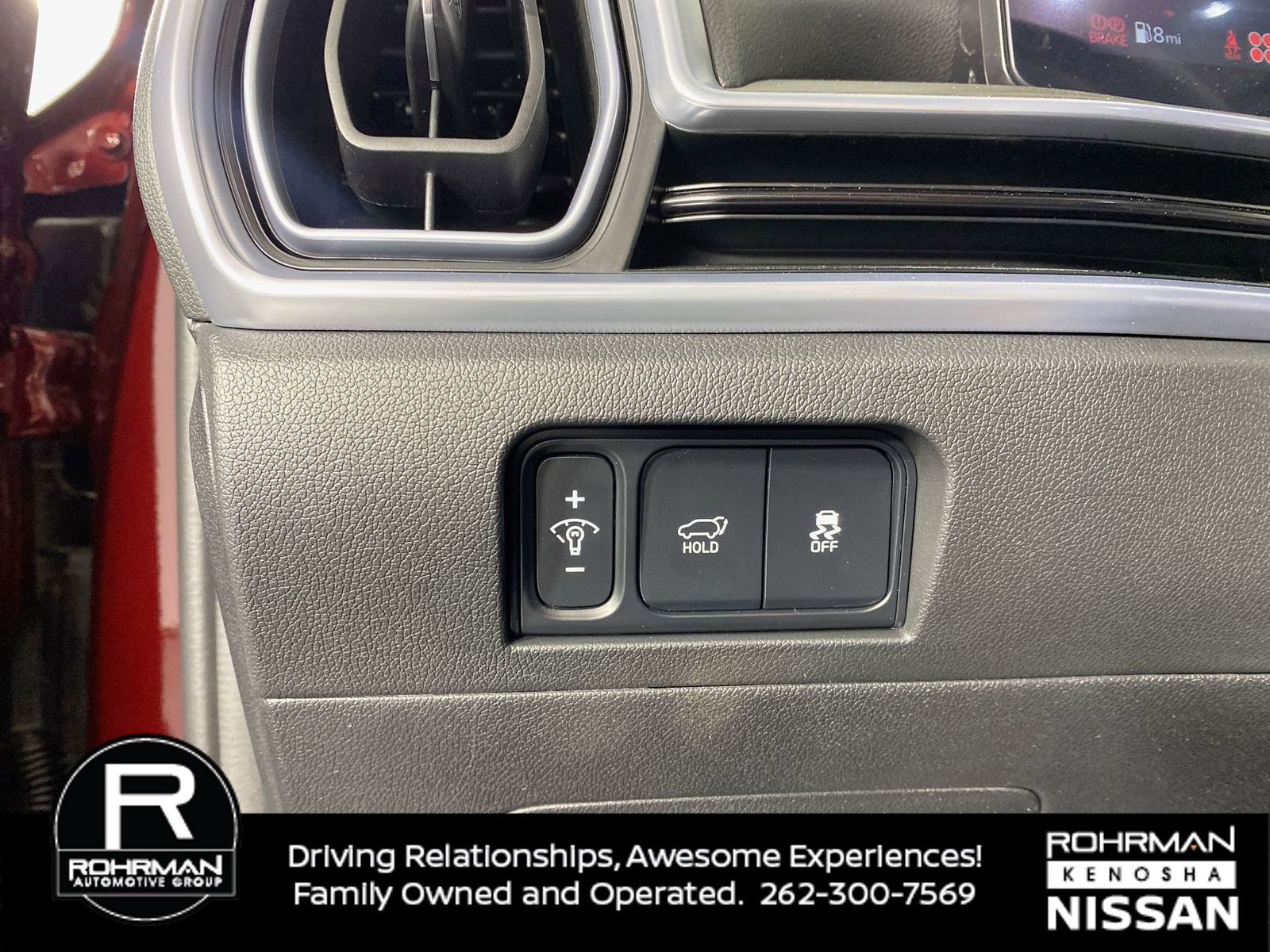 Used 2024 Kia Sorento SX Prestige w/ Olive Brown Leather Package image 12