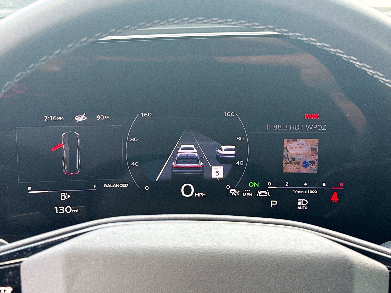Certified 2025 Audi Q5 Premium AWD/4WD image 12