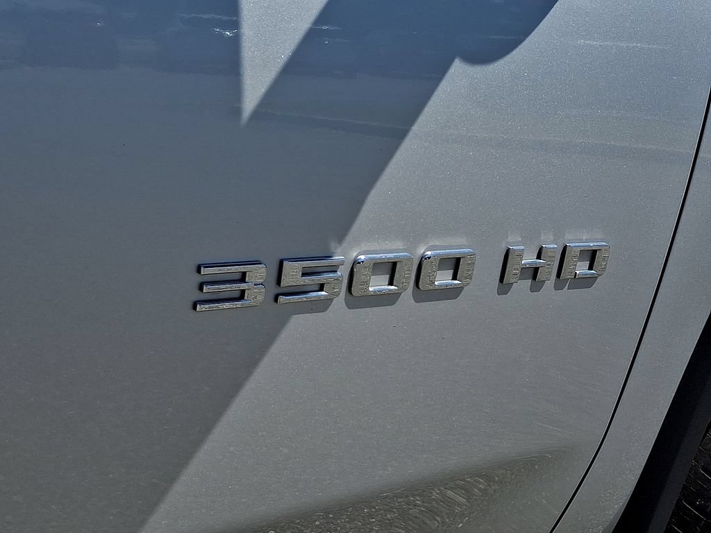 Certified 2023 Chevrolet Silverado 3500 High Country w/ Safety Package II AWD/4WD image 31