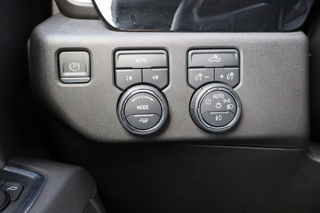 Used 2022 Chevrolet Silverado 1500 RST image 12