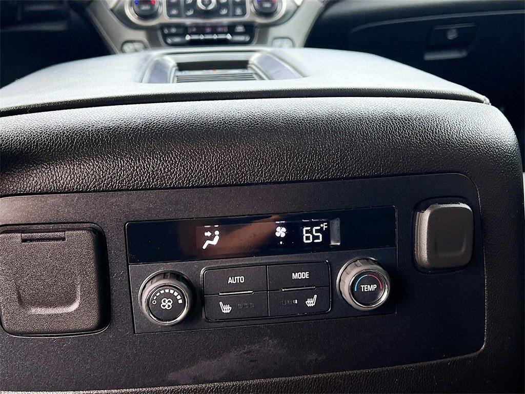 Used 2020 Chevrolet Tahoe Premier image 26