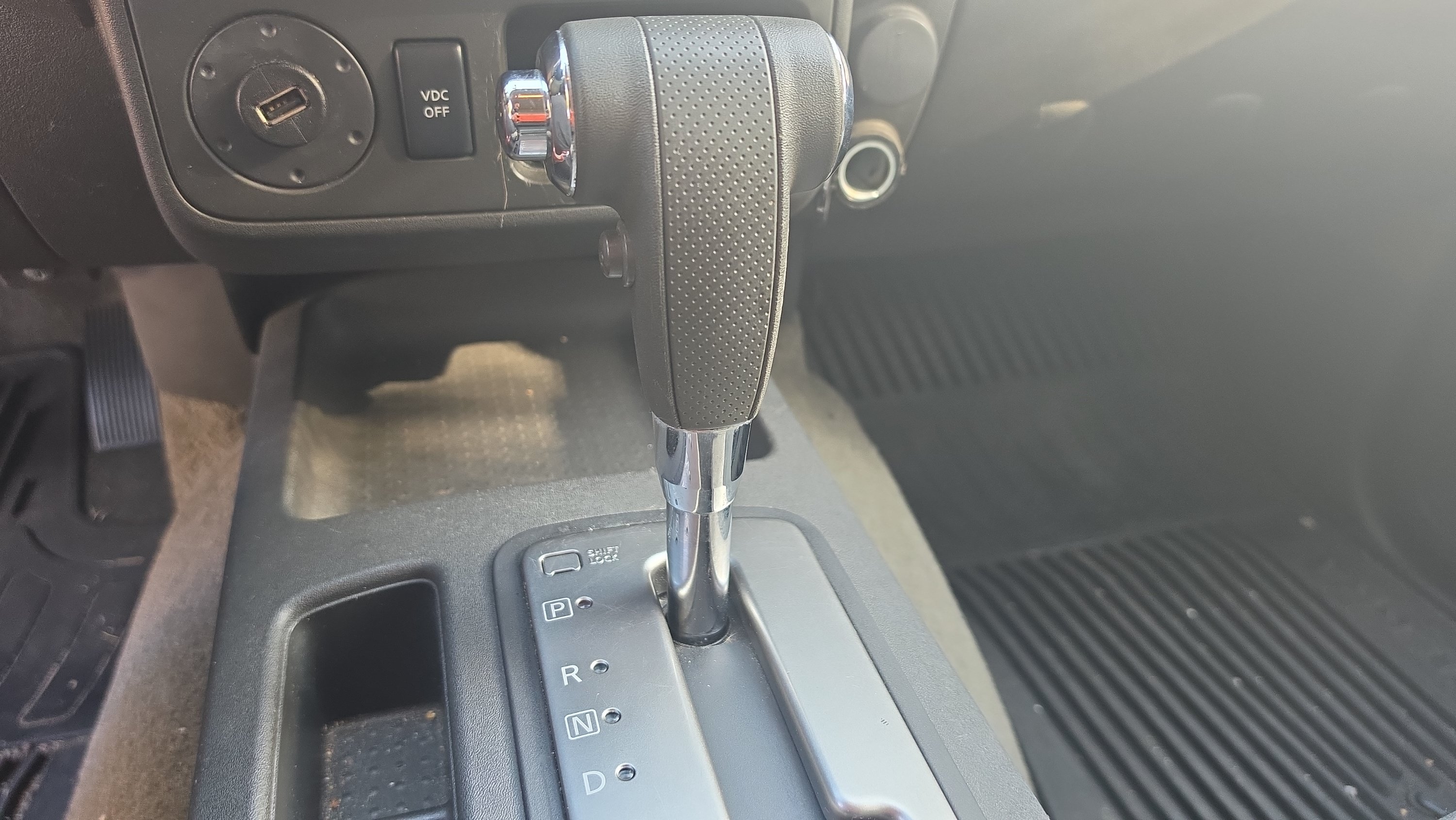 Used 2010 Nissan Xterra S RWD image 19