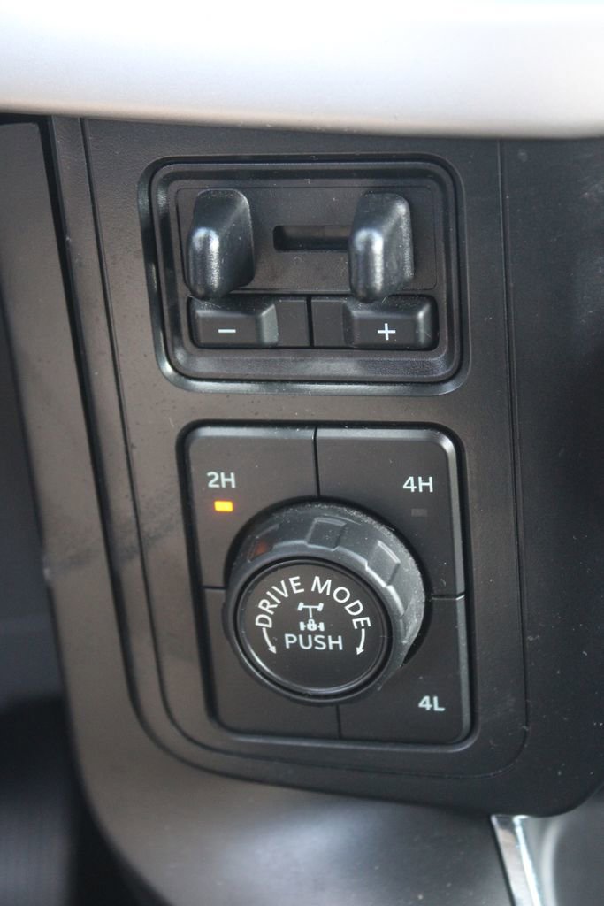 Used 2022 Ford F150 XL w/ Trailer Tow Package AWD/4WD image 39