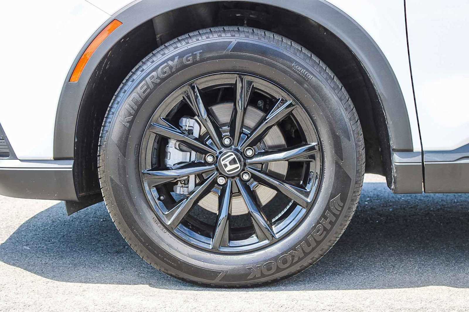 Used 2025 Honda CR-V Sport-L image 11