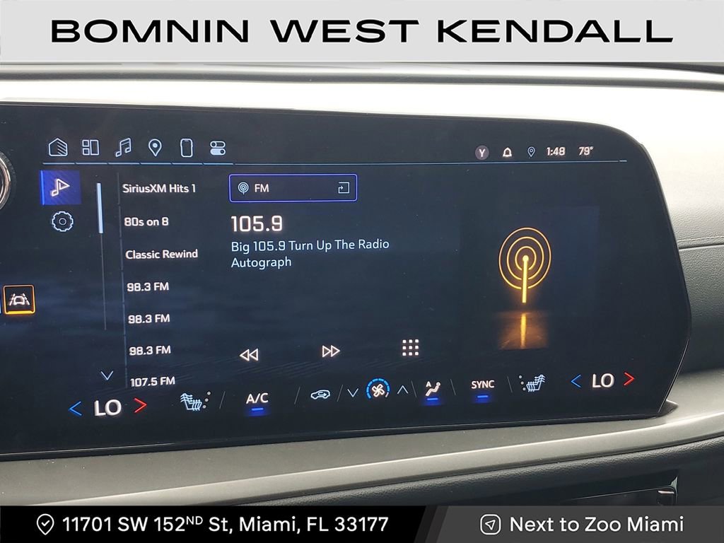 Used 2024 Chevrolet Traverse LS w/ Midnight/Sport Edition image 26