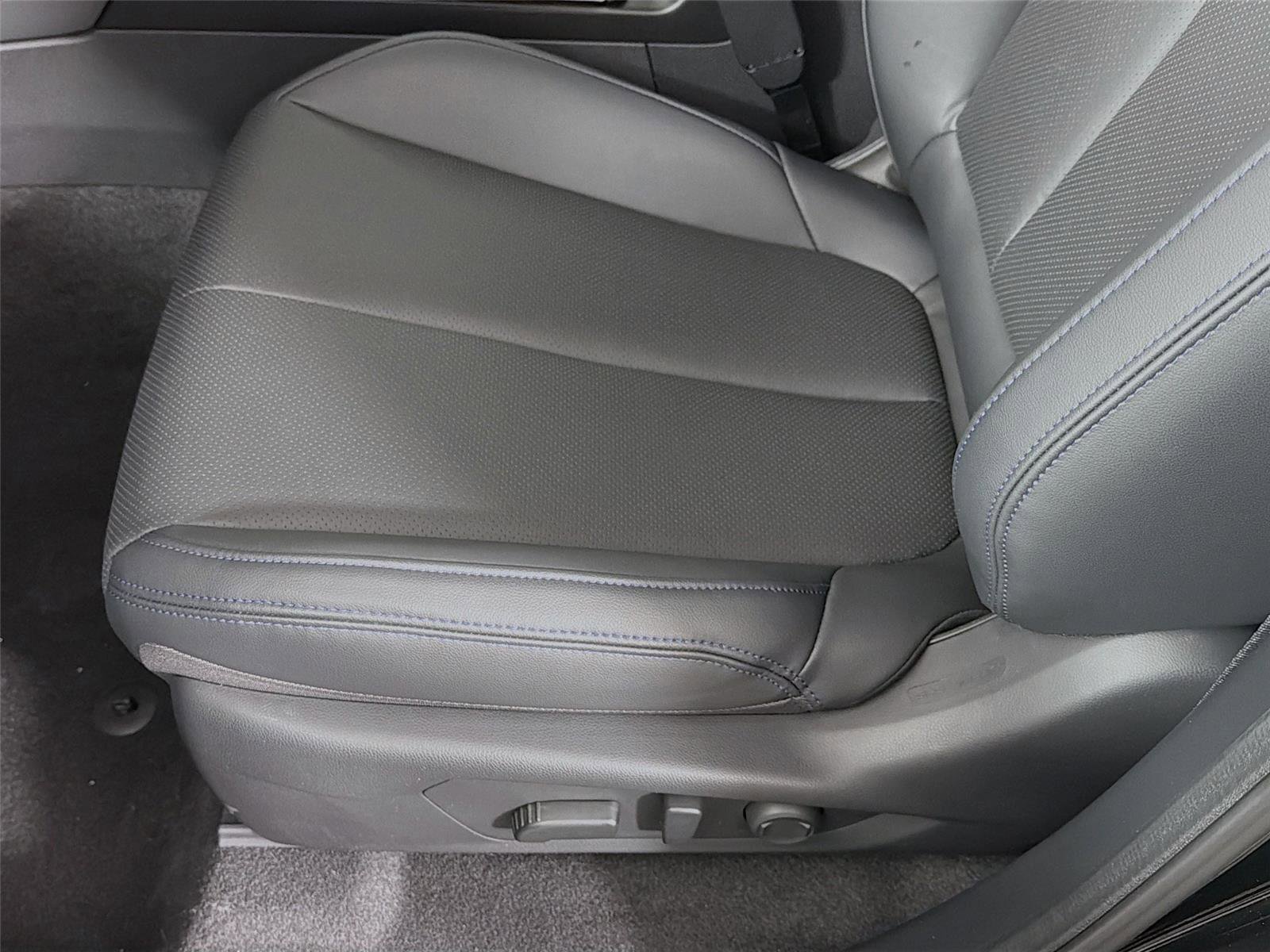 New 2026 Subaru Forester Limited AWD/4WD image 19