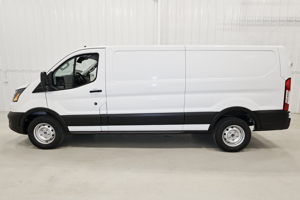 New 2025 Ford Transit 250 Low Roof w/ Electrician Trade Package image 5