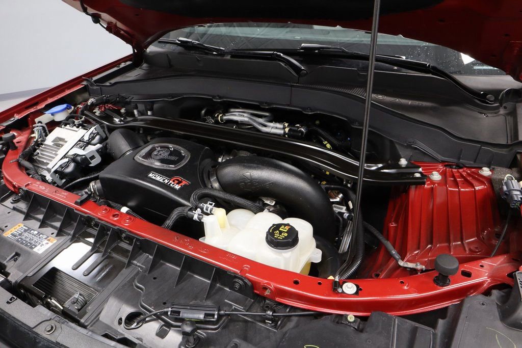 Certified 2022 Ford Explorer ST w/ Equipment Group 401A image 14