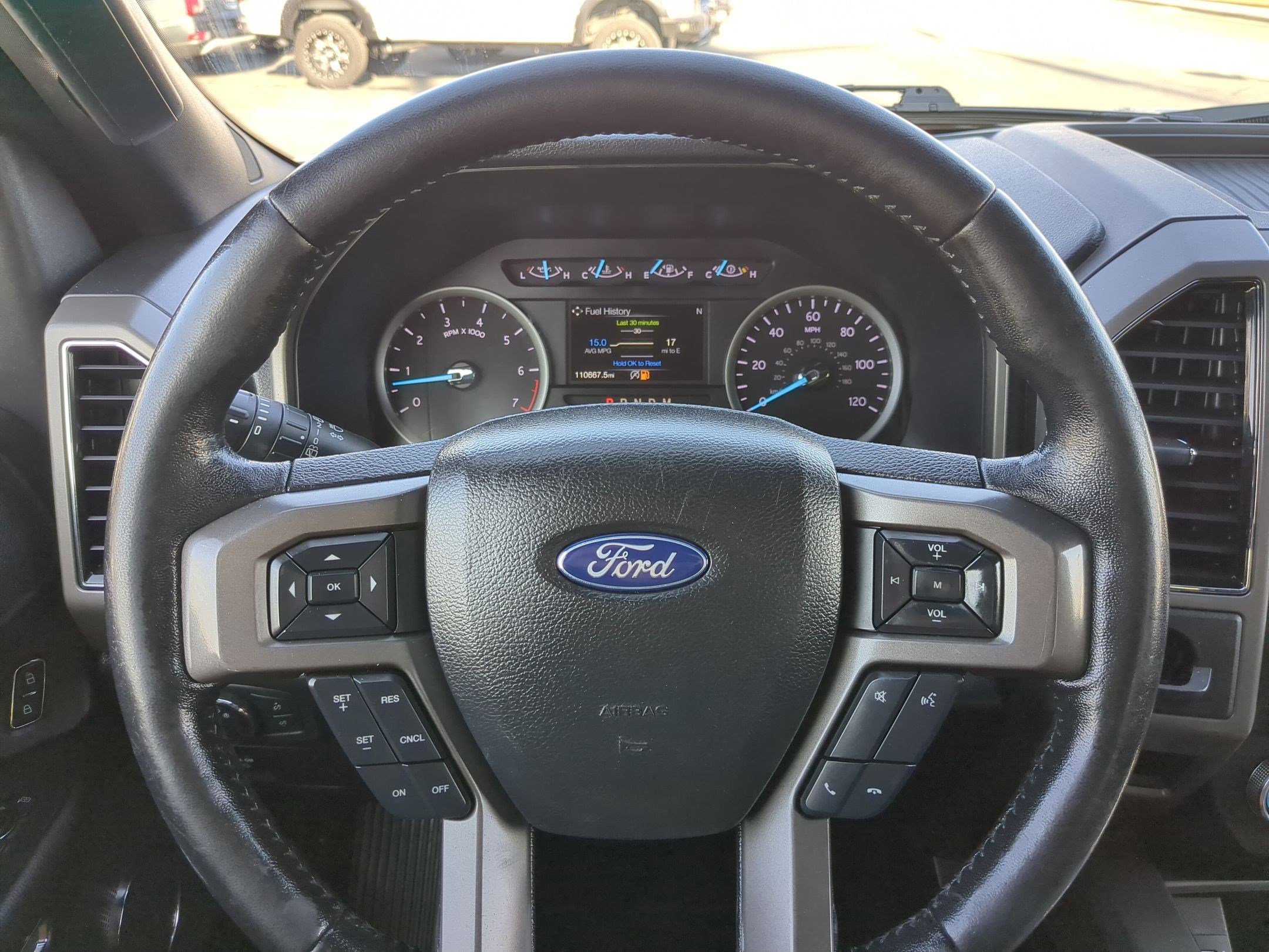 Used 2019 Ford Expedition XLT w/ Equipment Group 201A image 14