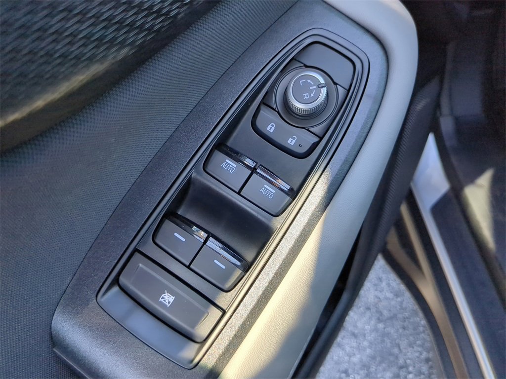 Certified 2025 Subaru Outback Premium w/ Popular Package #1 image 17