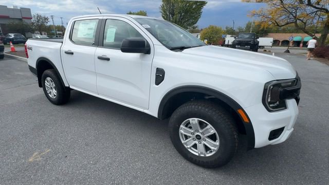 New 2025 Ford Ranger XL w/ Trailer Tow Package image 2