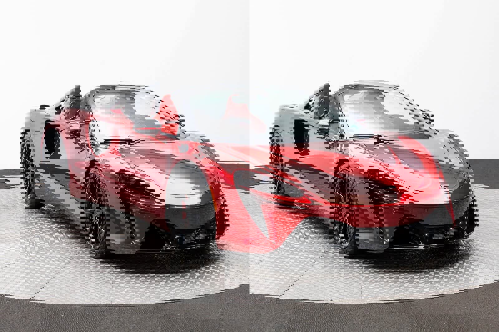 New 2026 McLaren Artura Spider image 46