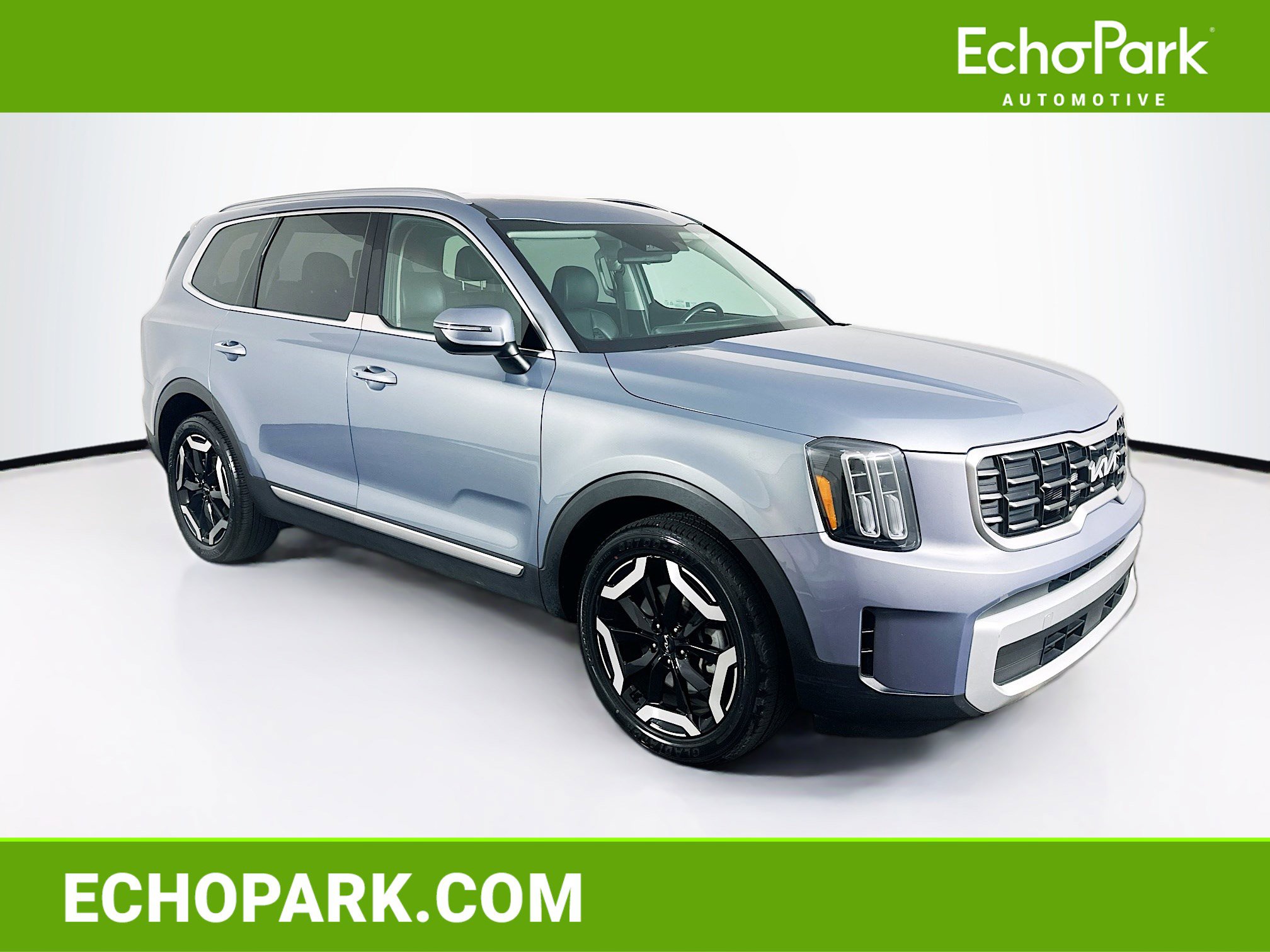 Used 2025 Kia Telluride S image 1
