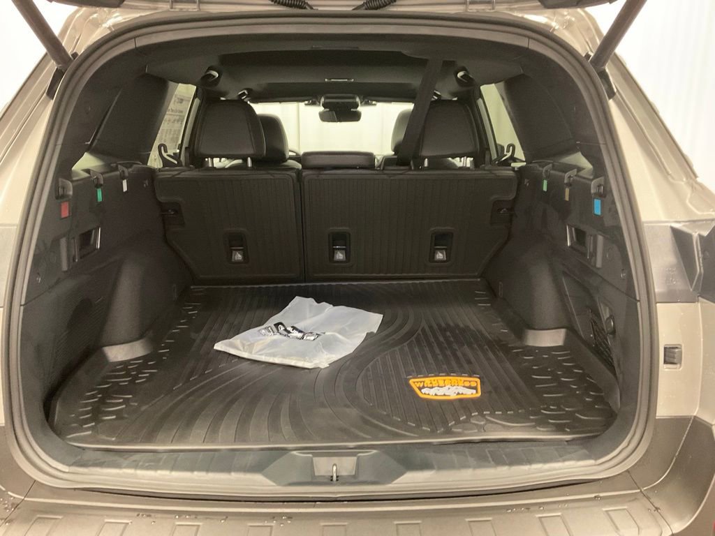 New 2026 Subaru Outback Wilderness image 35