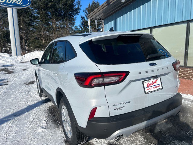 New 2026 Ford Escape Active w/ Tech Pack #1 image 8