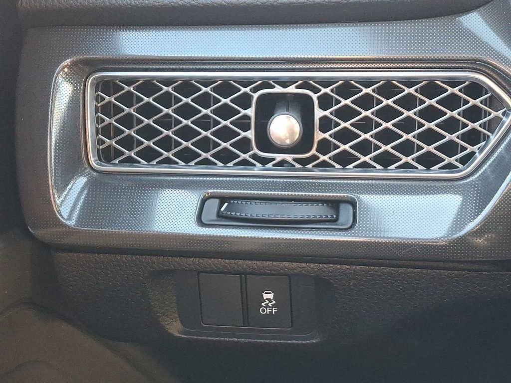 Certified 2023 Acura Integra A-Spec FWD image 23