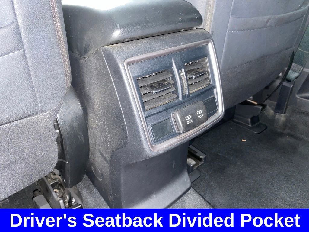 Used 2021 Subaru Forester Premium image 18