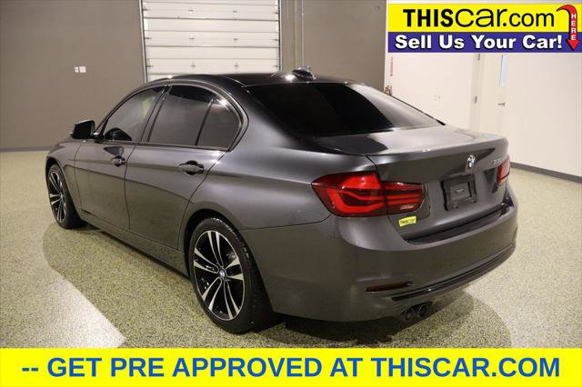 Used 2018 BMW 330i Sedan w/ Convenience Package image 5