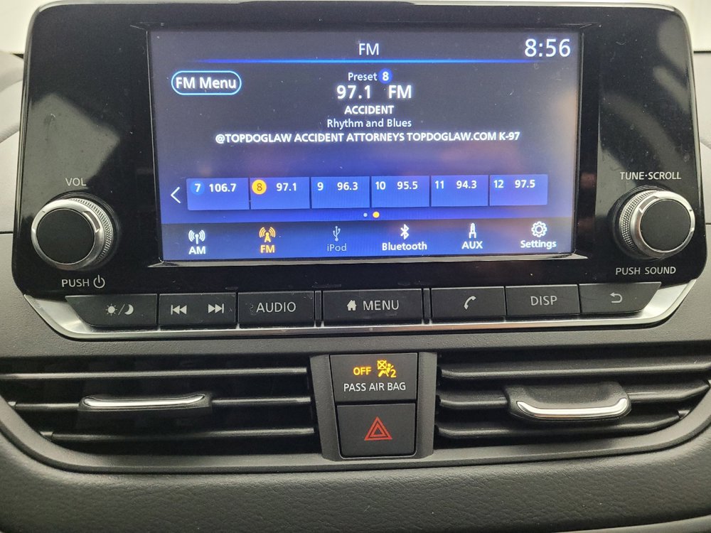 Used 2022 Nissan Altima 2.5 S image 25