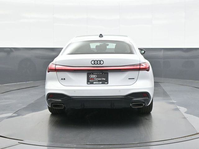 New 2026 Audi A5 2.0T Premium Plus AWD/4WD image 6