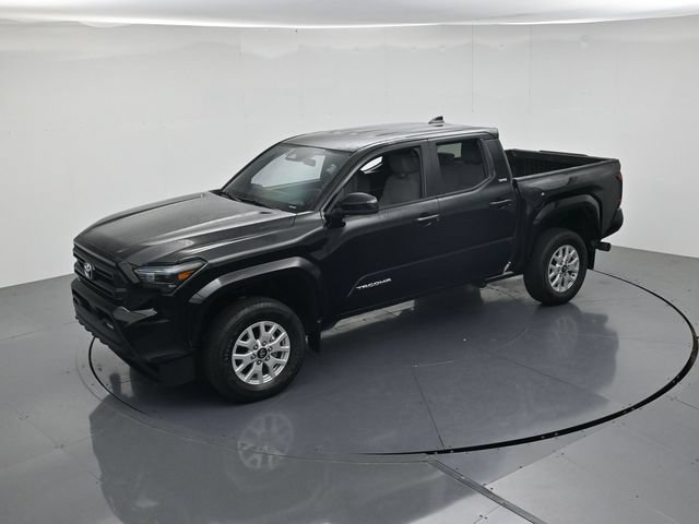Used 2024 Toyota Tacoma SR5 AWD/4WD image 43