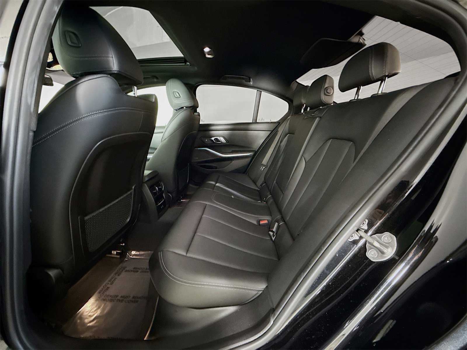 Certified 2023 BMW 330e w/ M Sport Package image 26