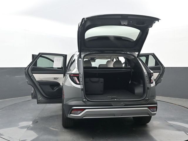 Used 2026 Hyundai Tucson SEL FWD image 34