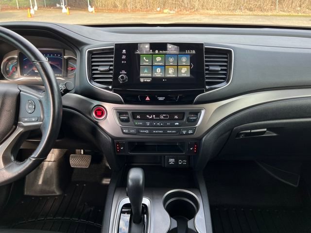 Used 2019 Honda Pilot EX-L image 24
