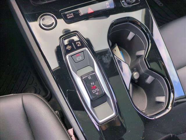 Certified 2025 Audi A5 2.0T Premium w/ Convenience Package AWD/4WD image 18