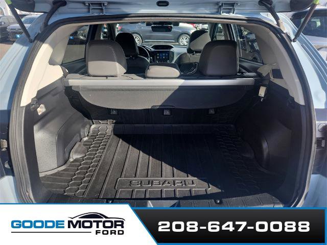 Used 2021 Subaru Crosstrek 2.5i Sport w/ Moonroof Package image 29