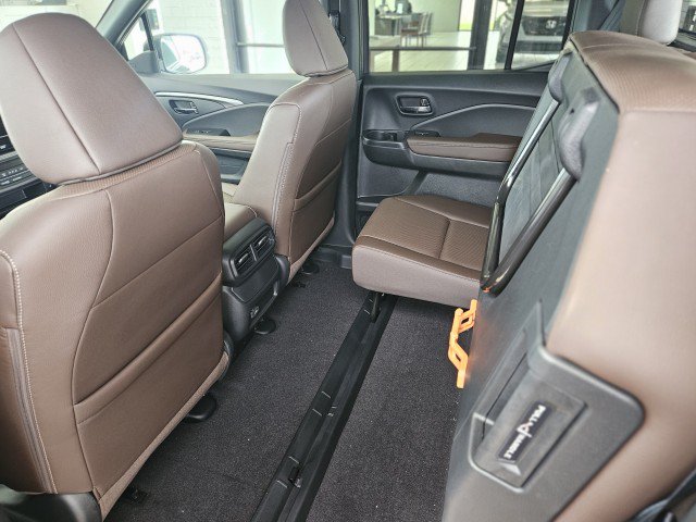New 2026 Honda Ridgeline RTL image 10