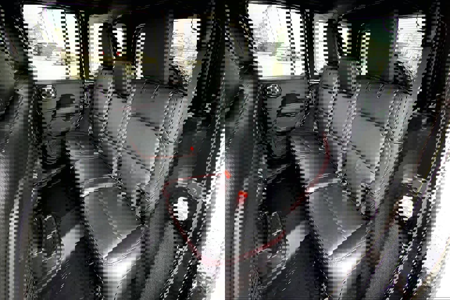 Used 2020 Jeep Wrangler Unlimited Rubicon AWD/4WD image 21