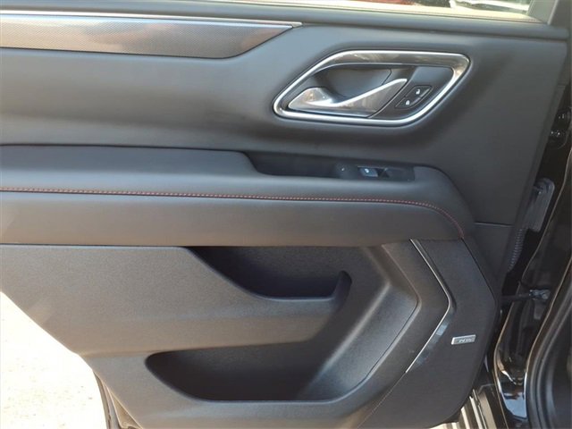 Used 2024 Chevrolet Tahoe RST w/ Sport Performance Package image 81