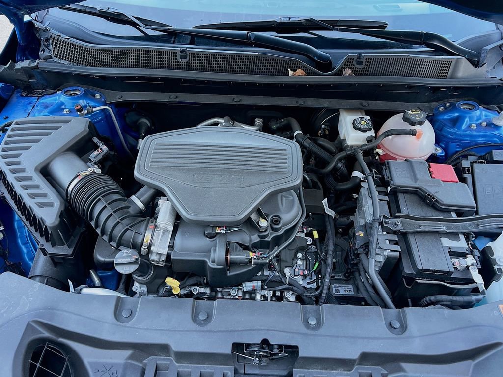 Used 2024 Chevrolet Blazer RS w/ Driver Confidence II Package image 29