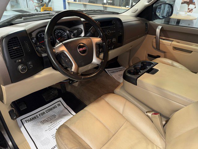Used 2013 GMC Sierra 2500 SLE image 17