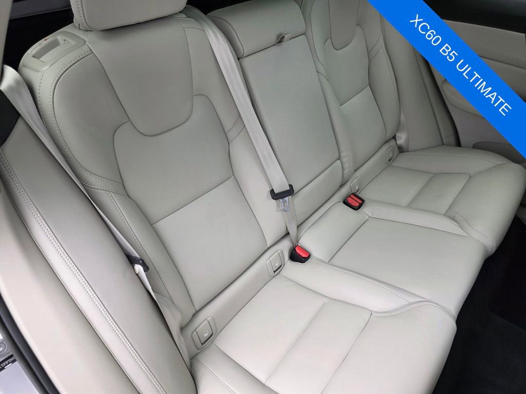 Used 2023 Volvo XC60 B5 Ultimate image 26