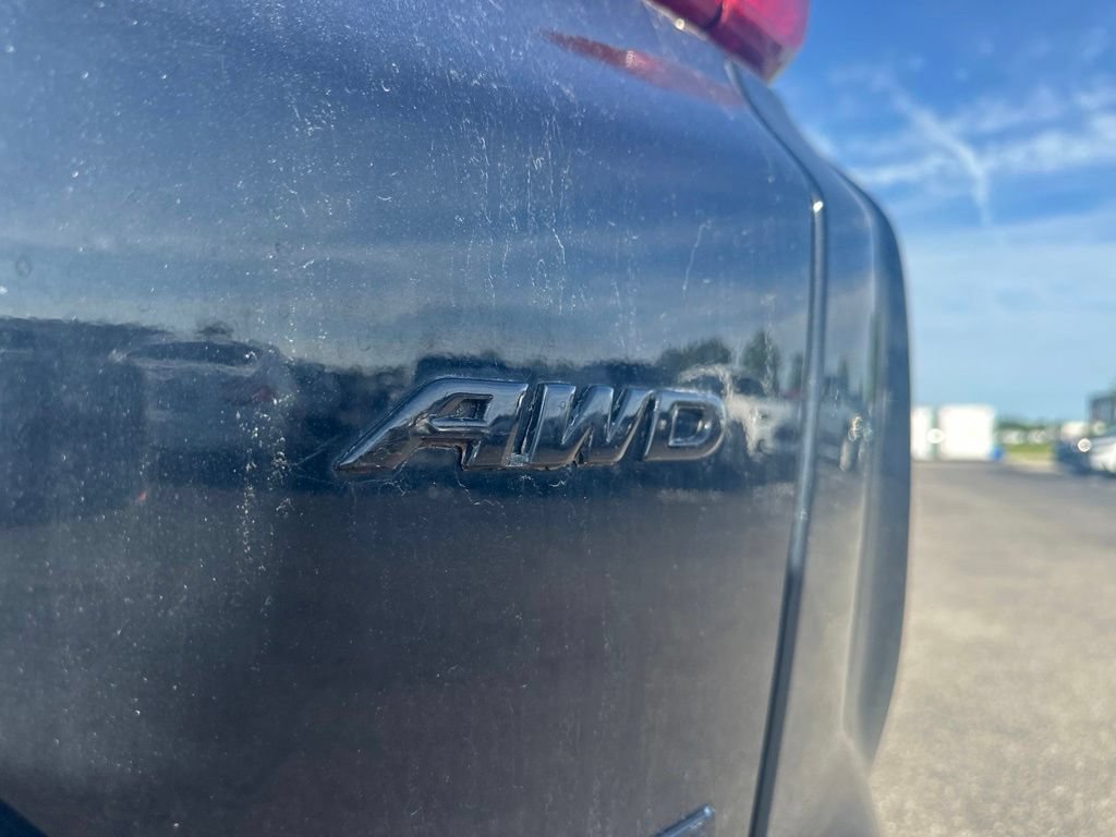 Used 2017 Honda CR-V Touring image 5
