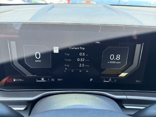 New 2027 Kia Sportage SX FWD image 11