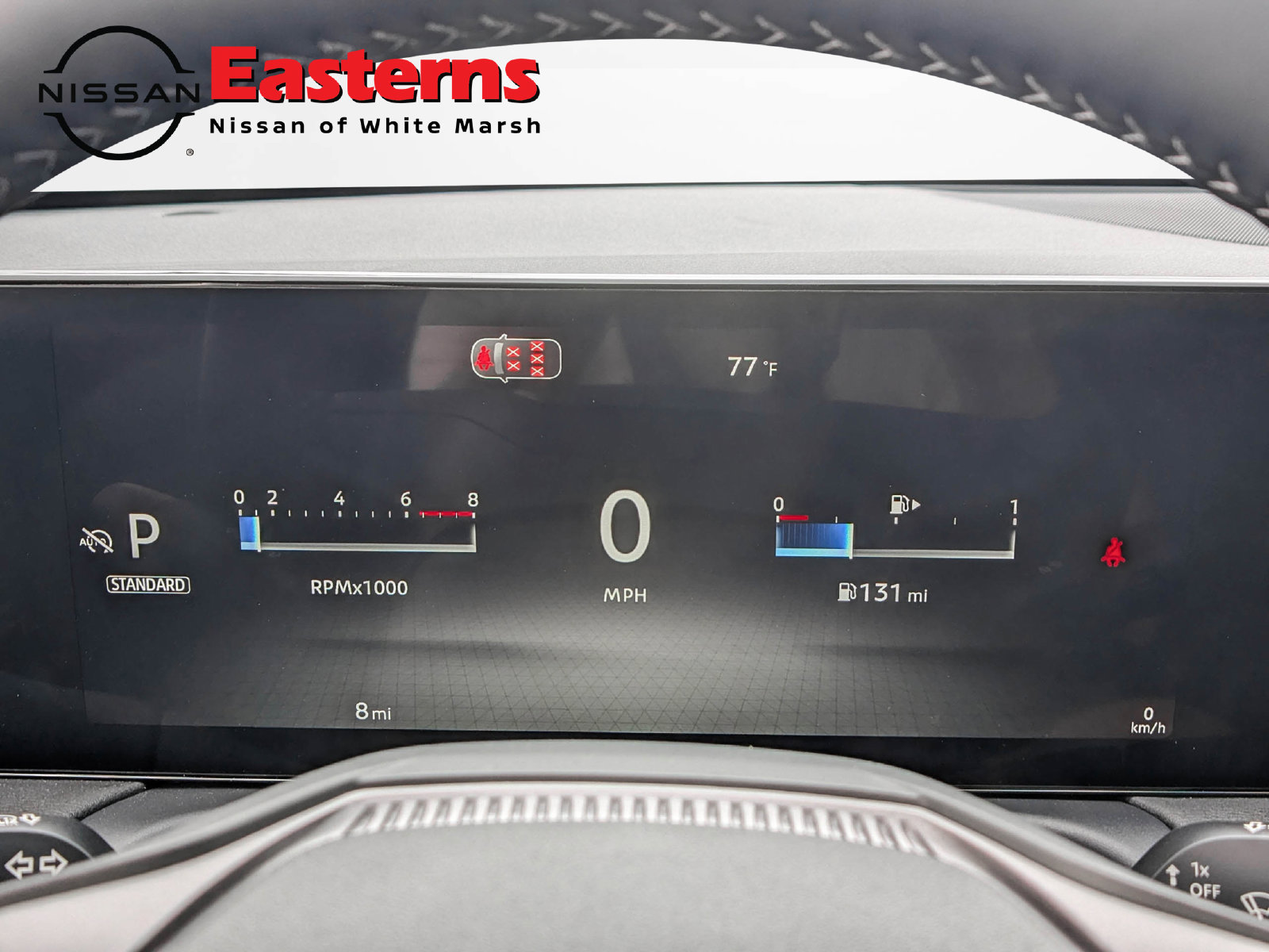 New 2027 Nissan Sentra SV w/ SV Convenience Package FWD image 18