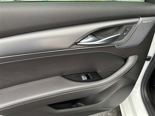 Certified 2022 Cadillac CT5 Premium Luxury image 9