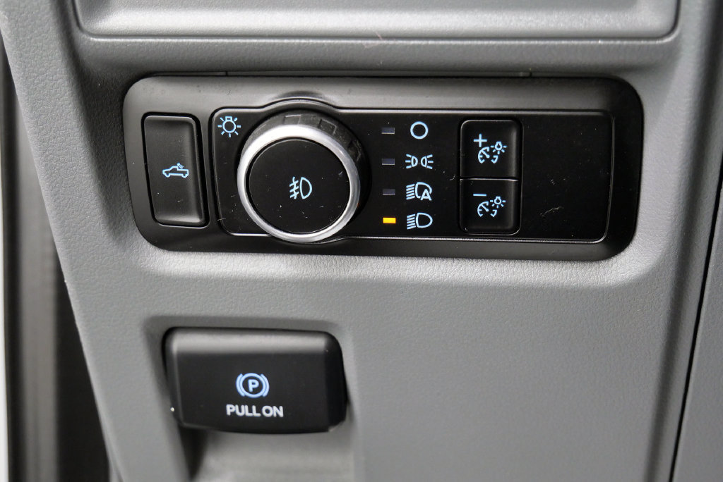 Used 2023 Ford F150 XLT w/ Equipment Group 301A Mid AWD/4WD image 24