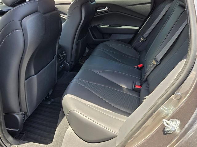 Certified 2025 Acura TLX w/ Technology Package FWD image 11