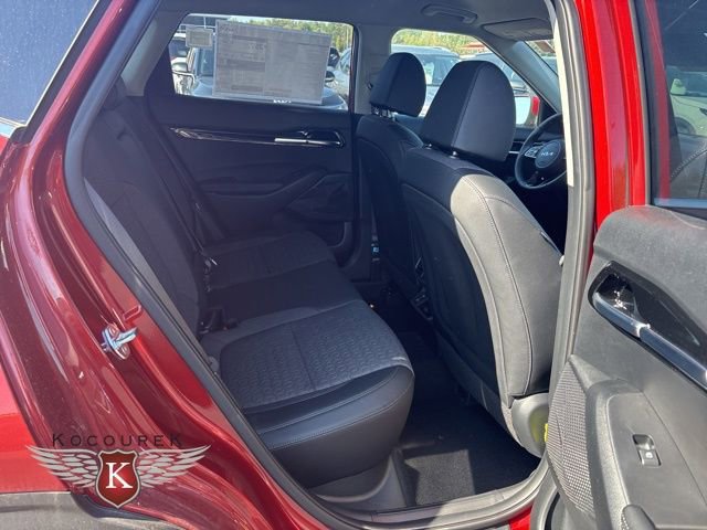 New 2025 Kia Seltos X-Line image 14