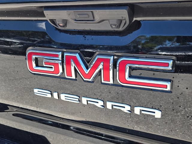 New 2026 GMC Sierra 1500 Elevation w/ Elevation Premium Package AWD/4WD image 19
