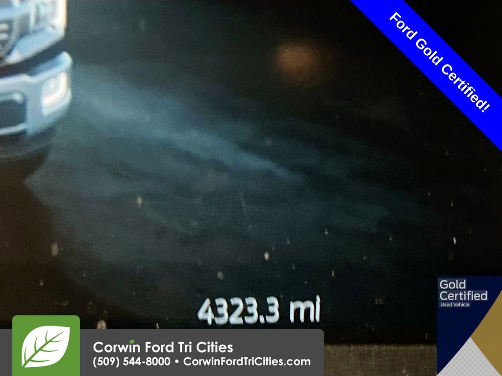 Certified 2025 Ford F150 Lariat w/ Equipment Group 502A High image 2