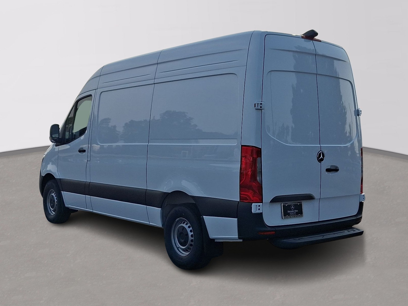 New 2026 Mercedes-Benz Sprinter 2500 image 6