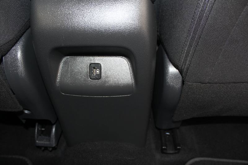 Used 2022 Nissan Sentra SV image 18