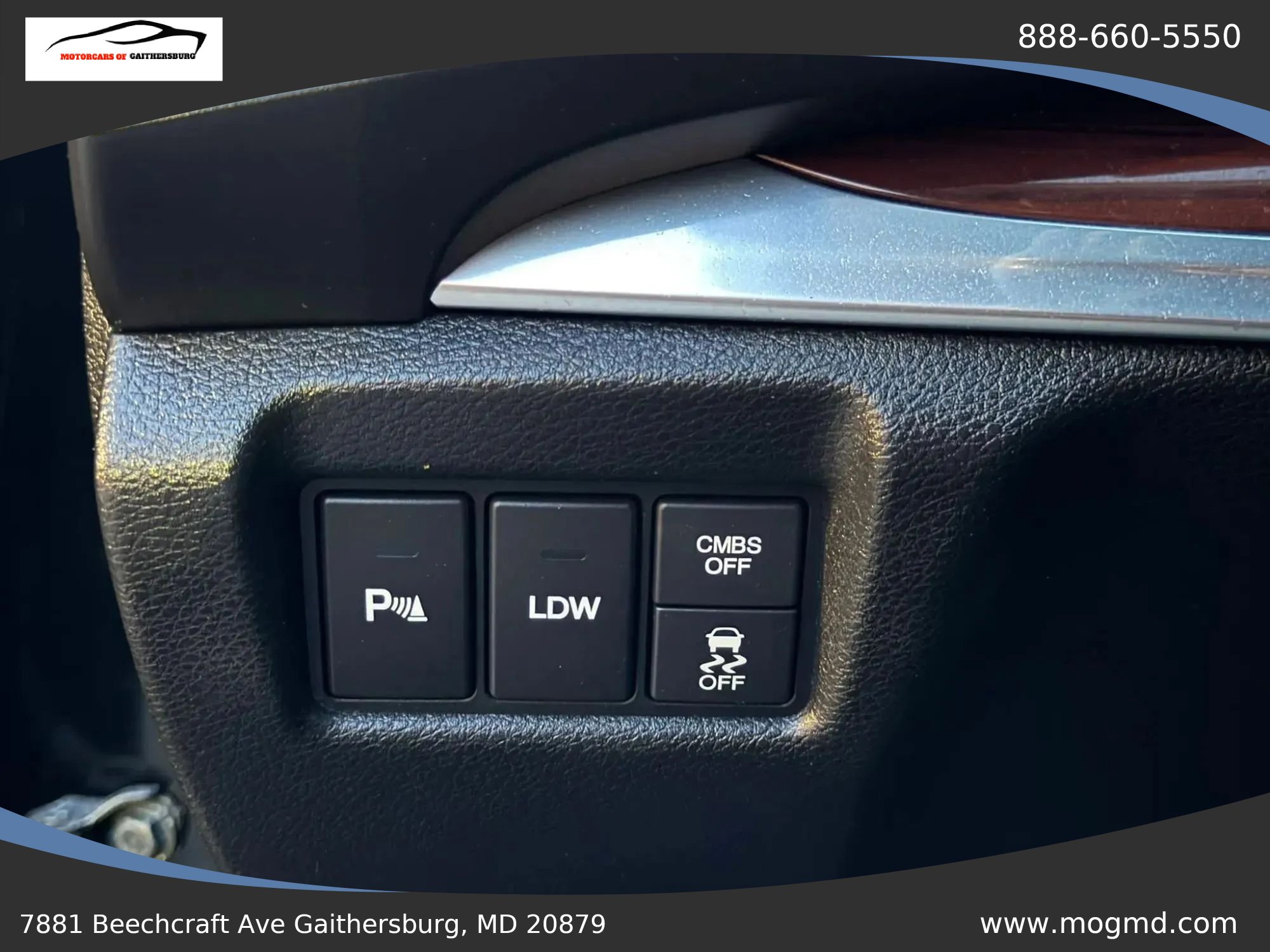 Used 2018 Acura MDX w/ Advance Package AWD/4WD image 29