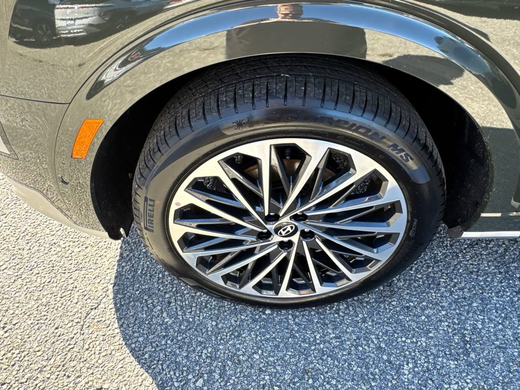 New 2026 Hyundai Palisade Calligraphy image 22